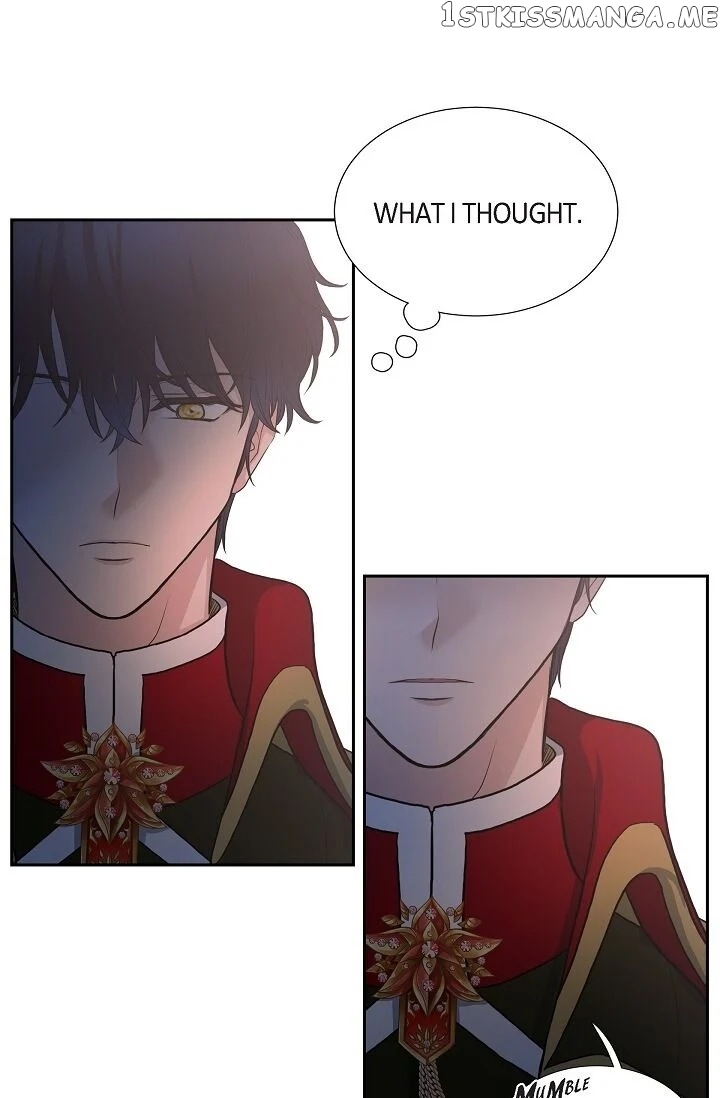 On The Emperor’s Lap chapter 57 - page 25