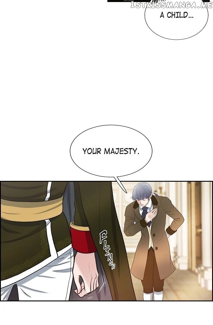 On The Emperor’s Lap chapter 57 - page 26