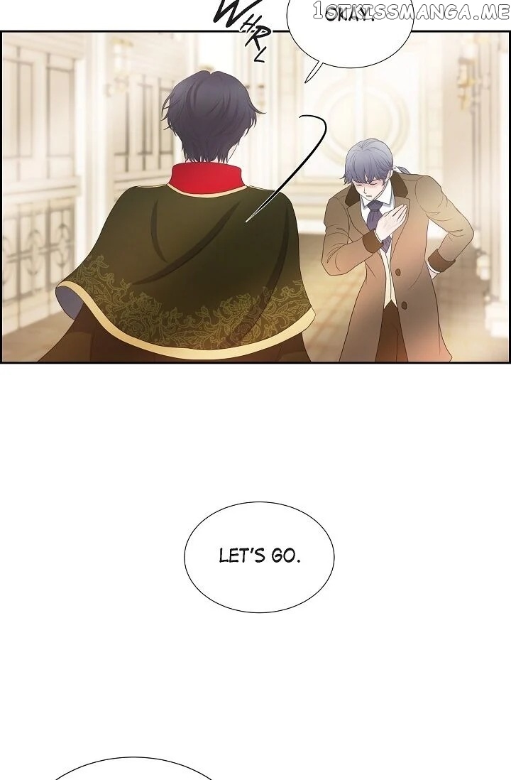 On The Emperor’s Lap chapter 57 - page 30