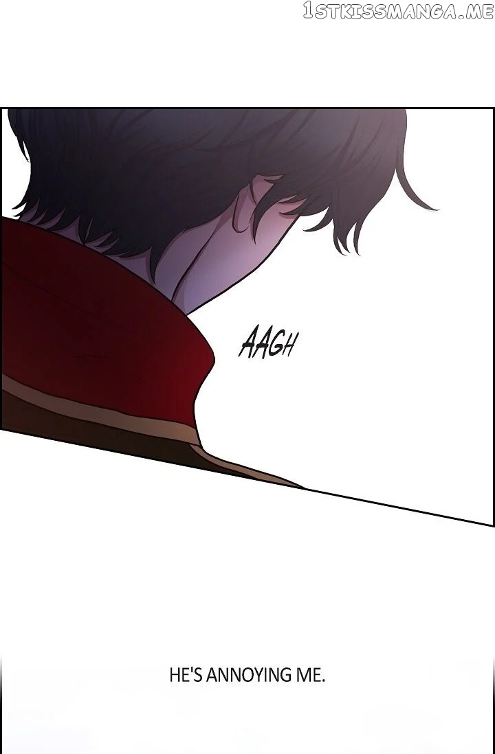 On The Emperor’s Lap chapter 57 - page 32