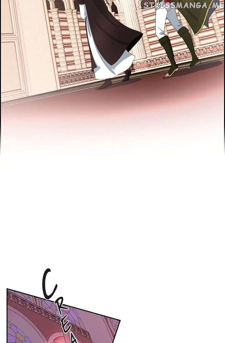 On The Emperor’s Lap chapter 57 - page 36