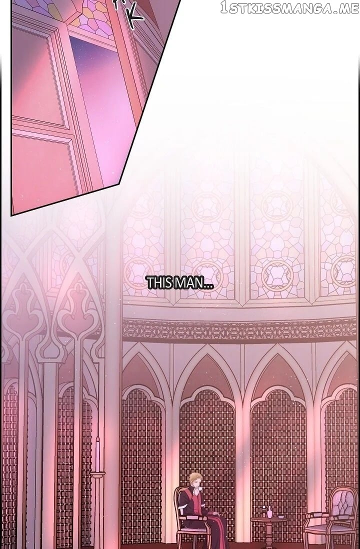 On The Emperor’s Lap chapter 57 - page 37