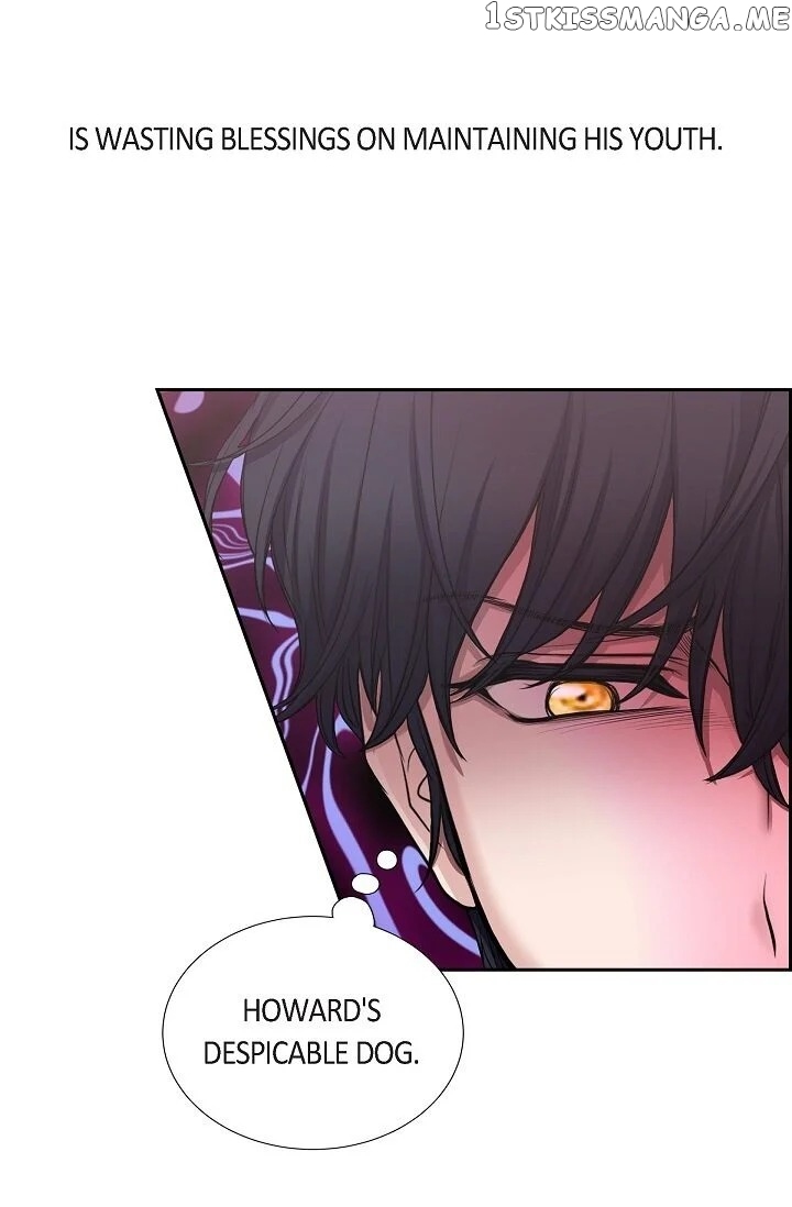 On The Emperor’s Lap chapter 57 - page 39