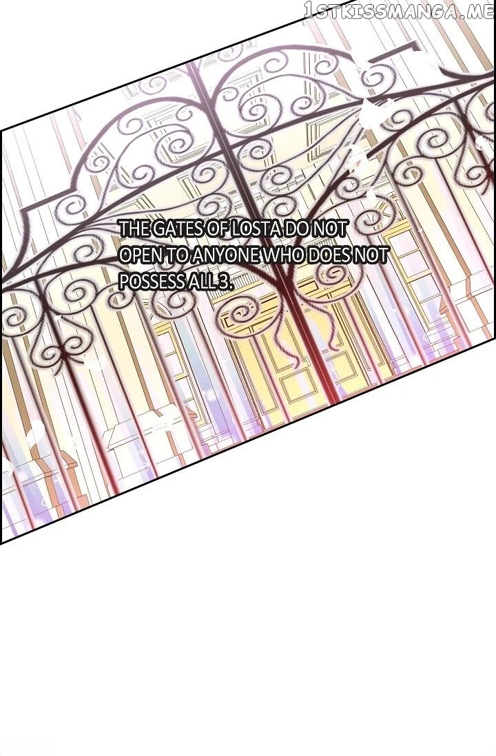 On The Emperor’s Lap chapter 57 - page 4