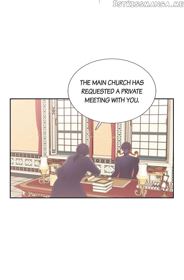 On The Emperor’s Lap chapter 57 - page 41