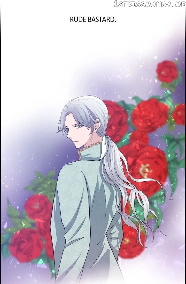 On The Emperor’s Lap chapter 57 - page 42