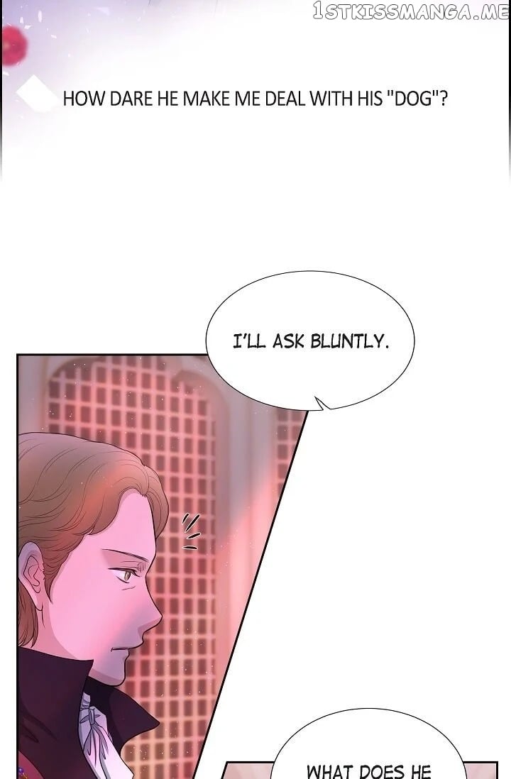 On The Emperor’s Lap chapter 57 - page 43
