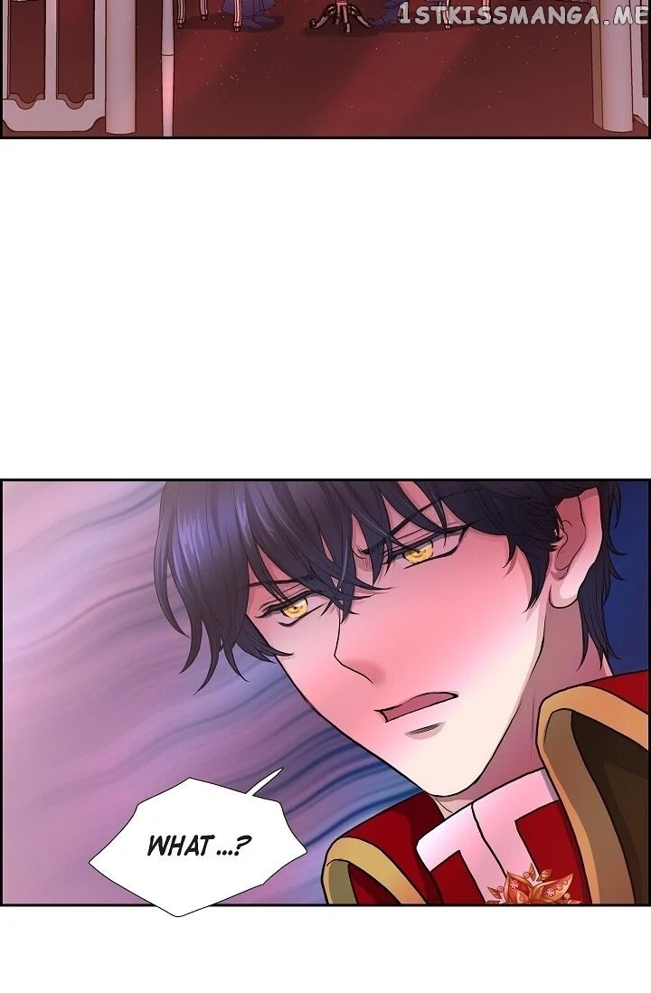 On The Emperor’s Lap chapter 57 - page 46
