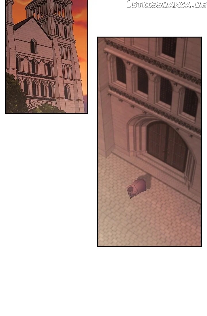 On The Emperor’s Lap chapter 57 - page 48