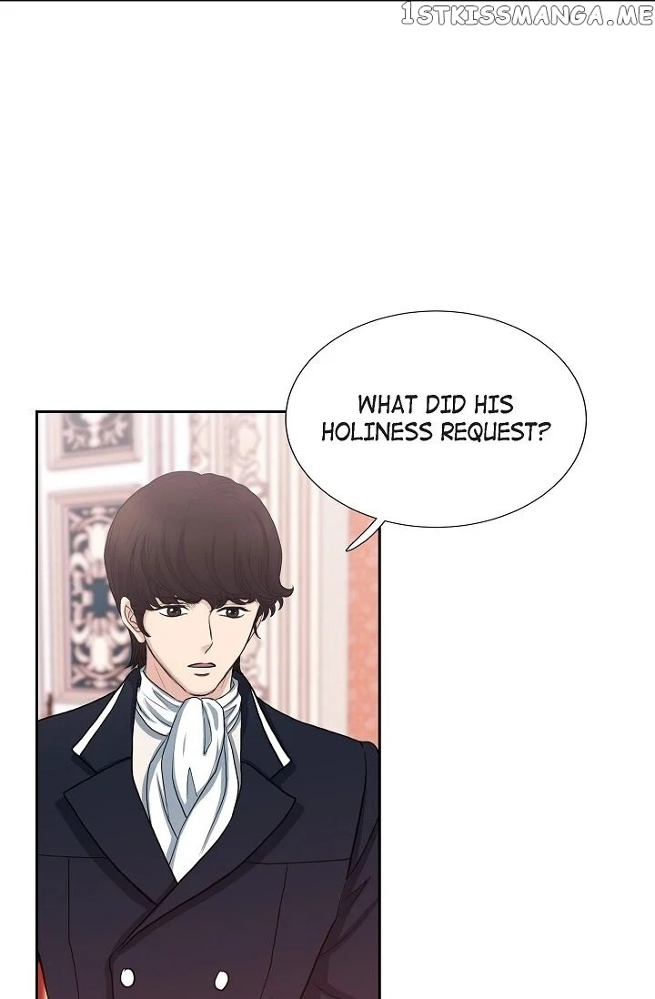 On The Emperor’s Lap chapter 57 - page 52