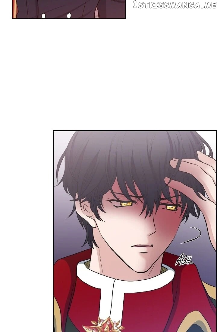 On The Emperor’s Lap chapter 57 - page 53