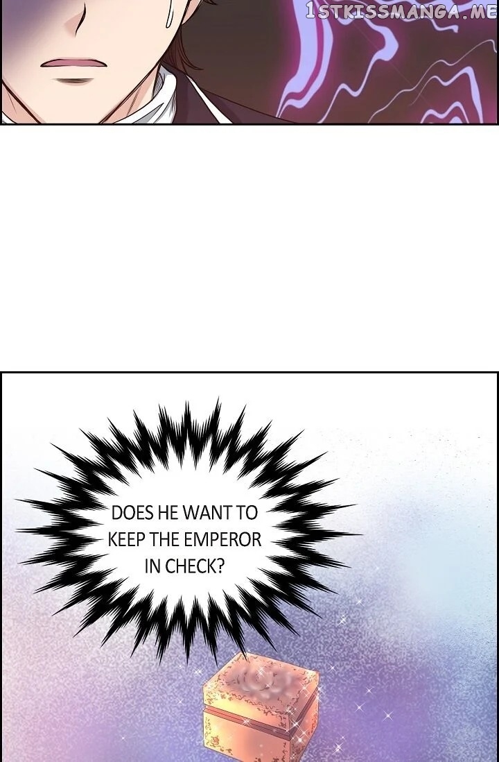 On The Emperor’s Lap chapter 57 - page 56