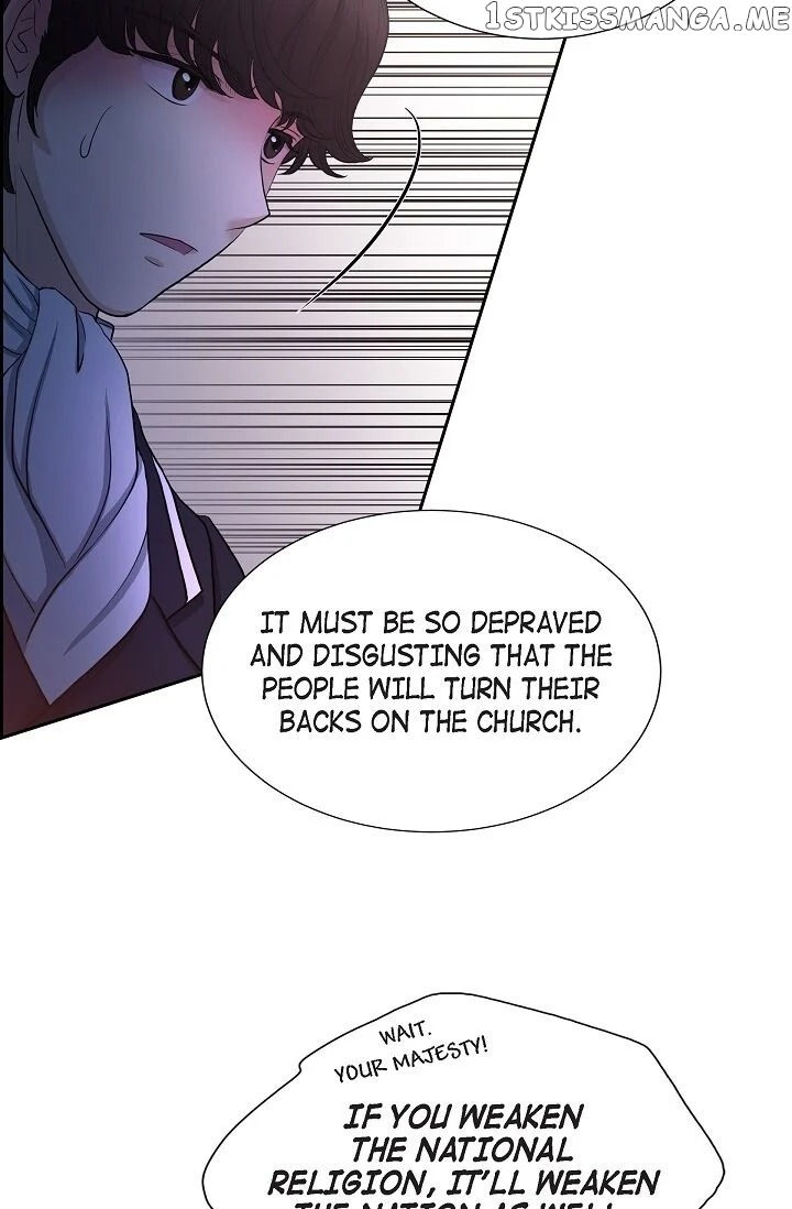 On The Emperor’s Lap chapter 57 - page 59
