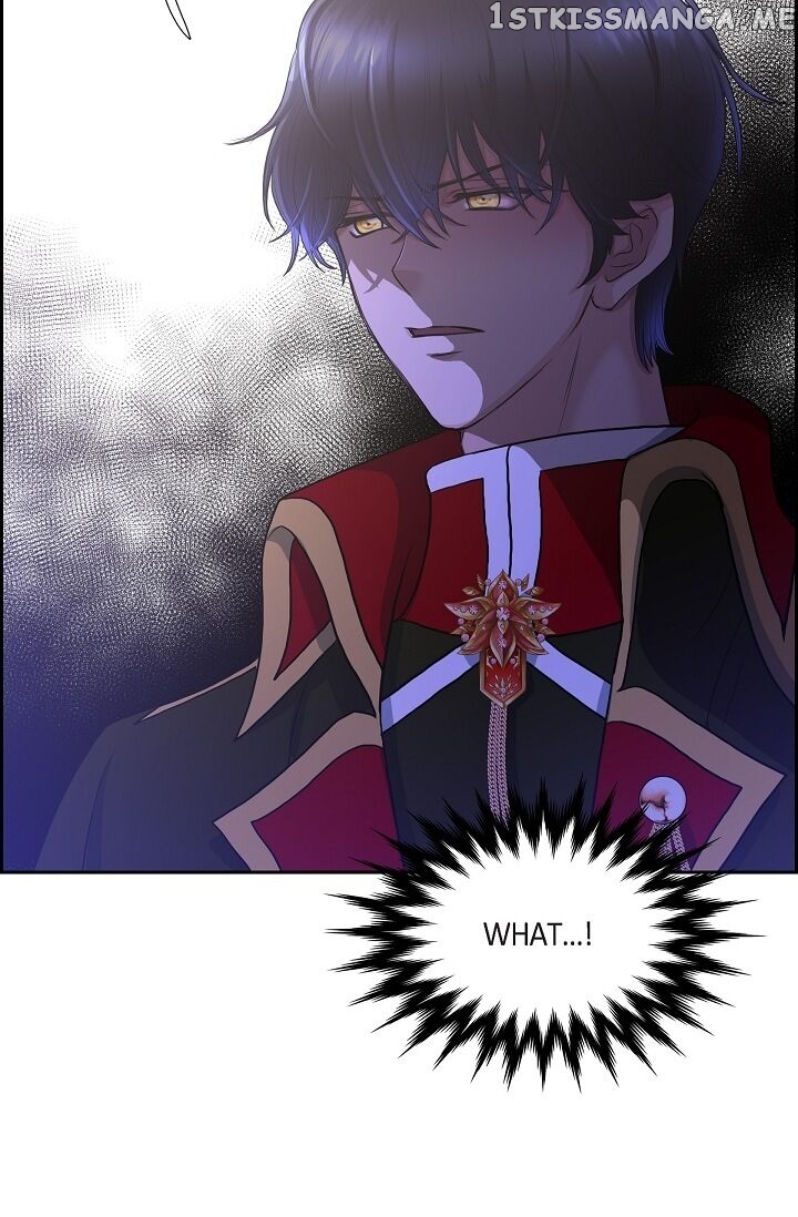 On The Emperor’s Lap chapter 57 - page 61