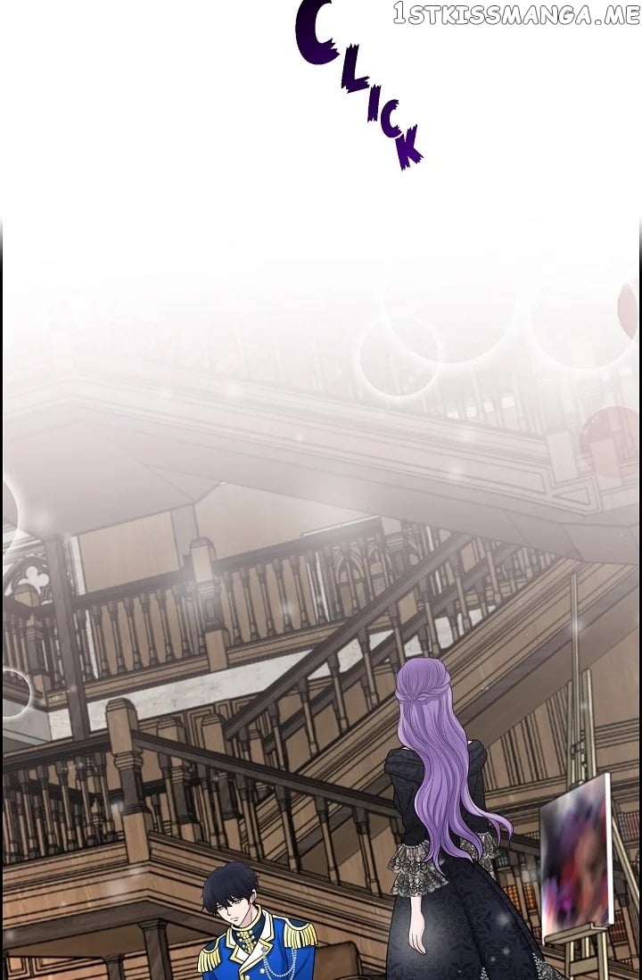 On The Emperor’s Lap chapter 54 - page 39