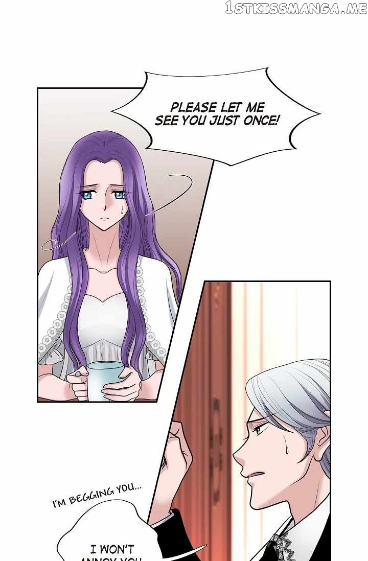 On The Emperor’s Lap chapter 51 - page 62