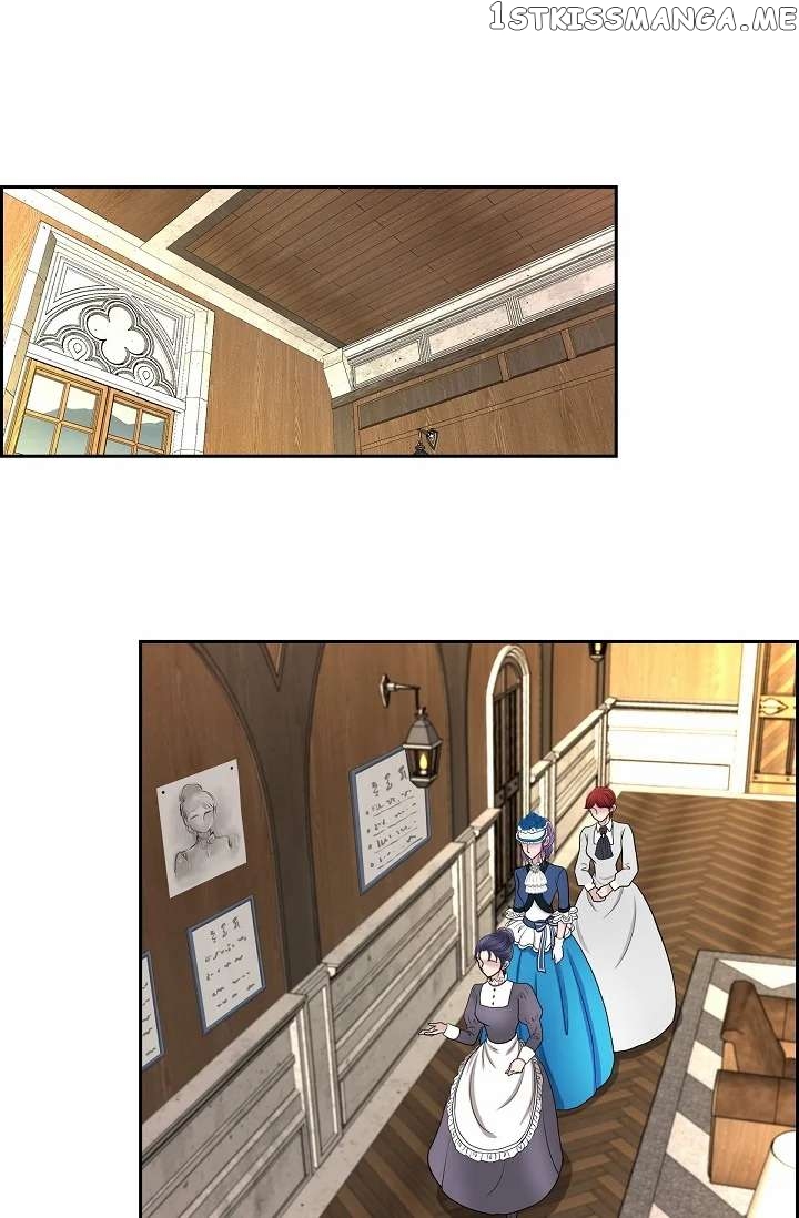 On The Emperor’s Lap chapter 50 - page 23