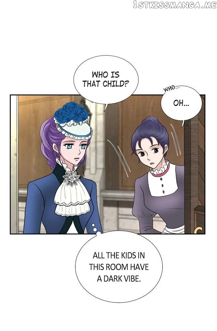 On The Emperor’s Lap chapter 50 - page 38