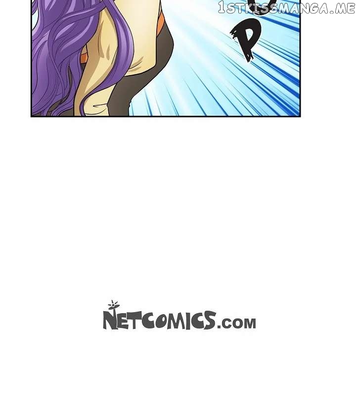 On The Emperor’s Lap chapter 50 - page 59