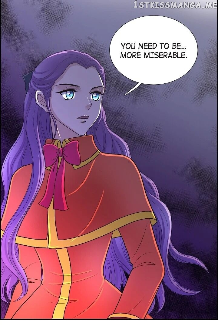 On The Emperor’s Lap chapter 49 - page 38