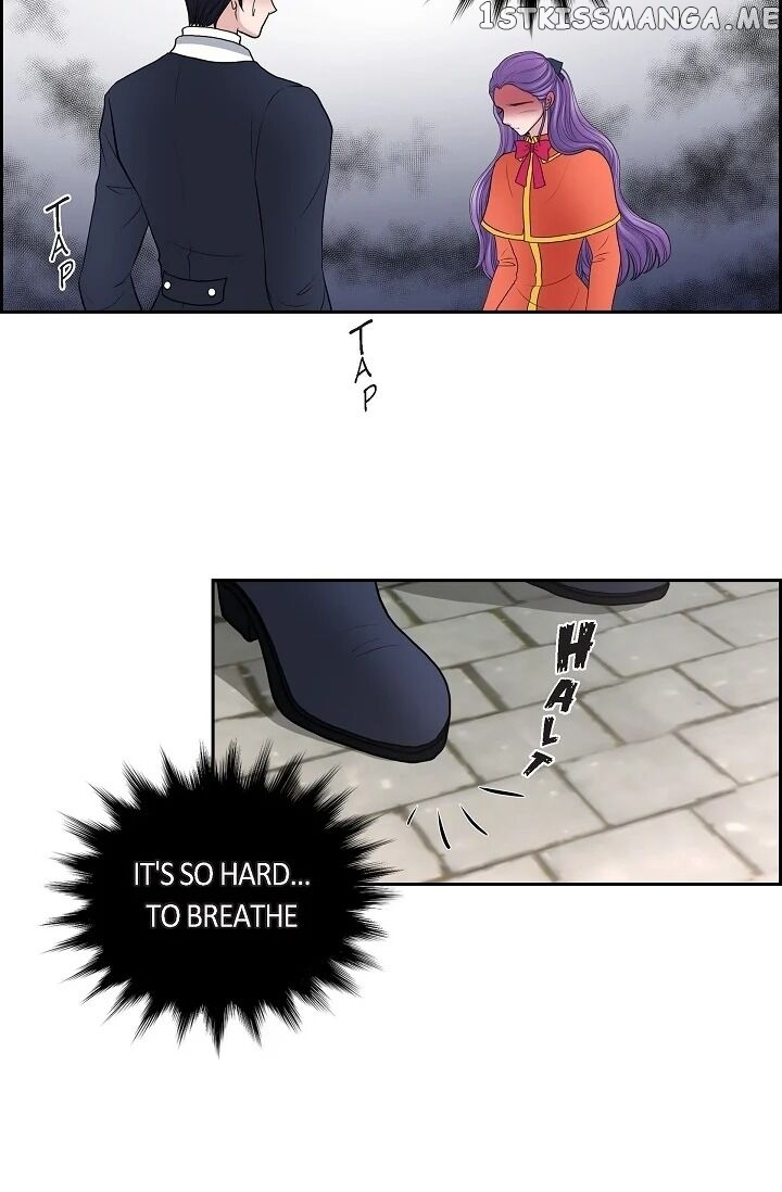 On The Emperor’s Lap chapter 48 - page 20