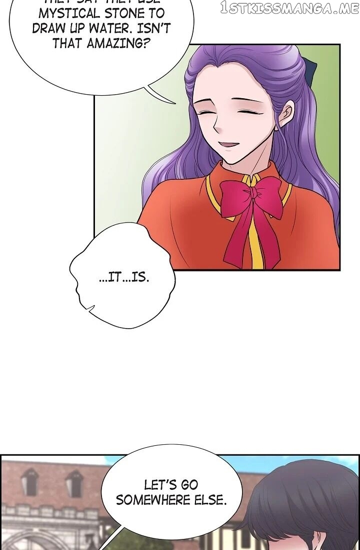 On The Emperor’s Lap chapter 48 - page 25