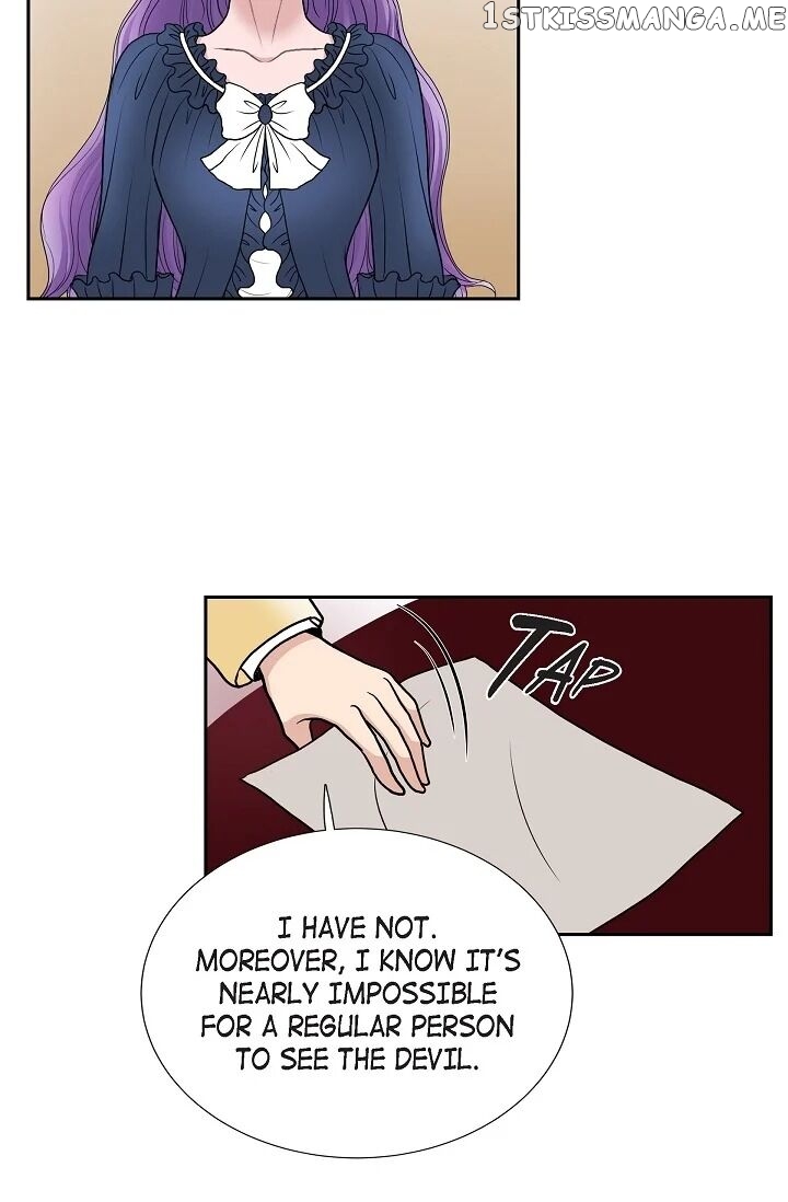 On The Emperor’s Lap chapter 48 - page 3