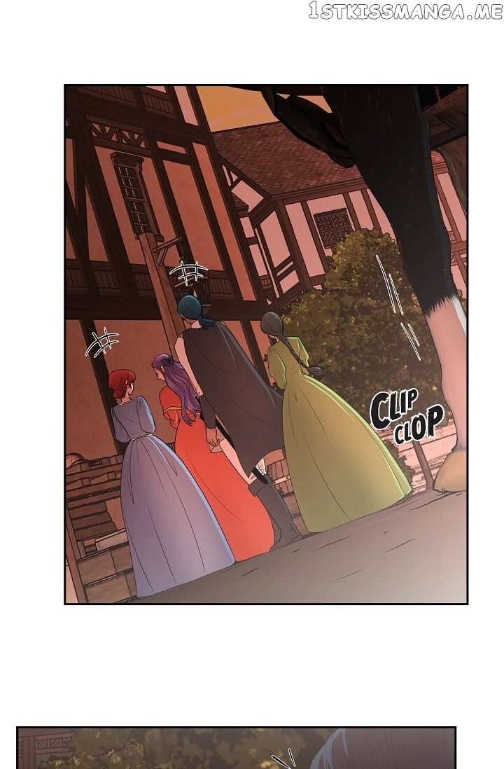 On The Emperor’s Lap chapter 48 - page 33
