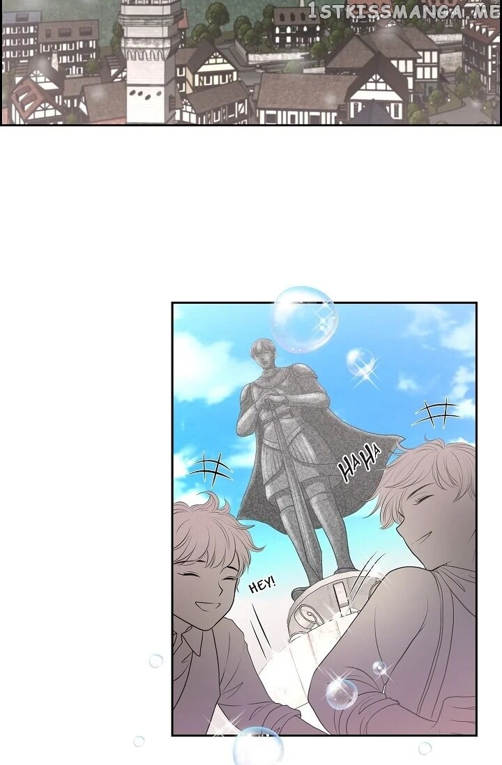 On The Emperor’s Lap chapter 48 - page 9
