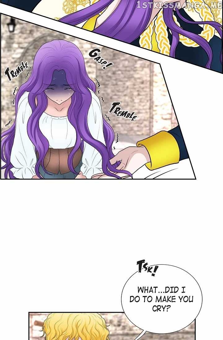 On The Emperor’s Lap chapter 47 - page 30