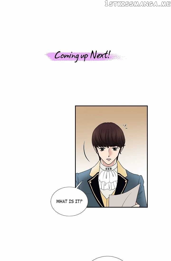 On The Emperor’s Lap chapter 47 - page 55