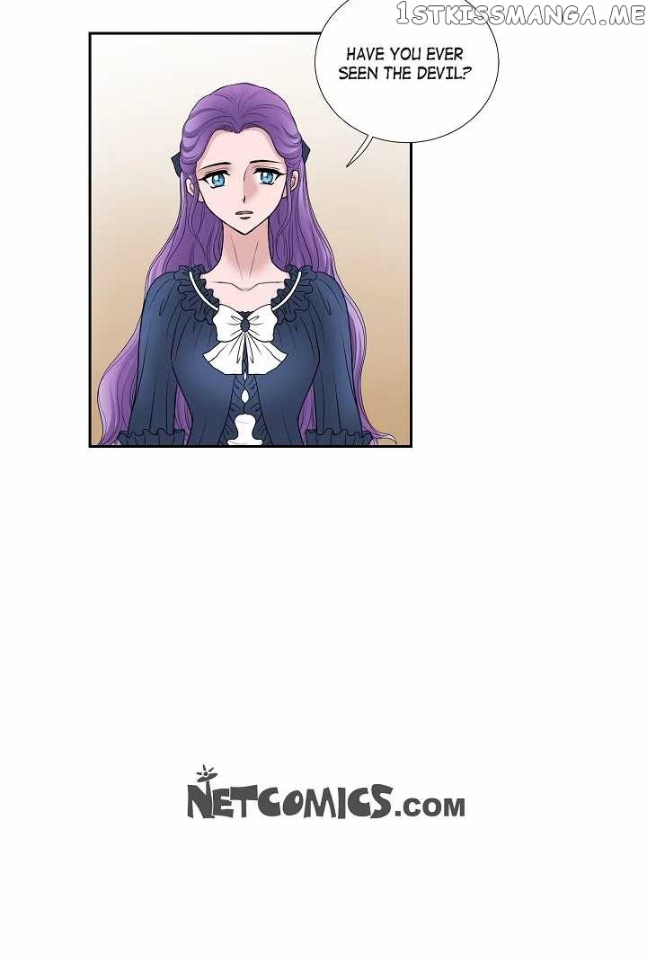 On The Emperor’s Lap chapter 47 - page 56