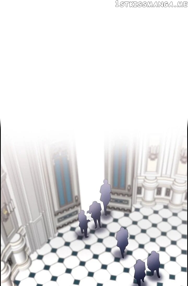 On The Emperor’s Lap chapter 45 - page 23