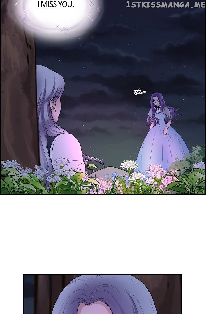 On The Emperor’s Lap chapter 44 - page 14