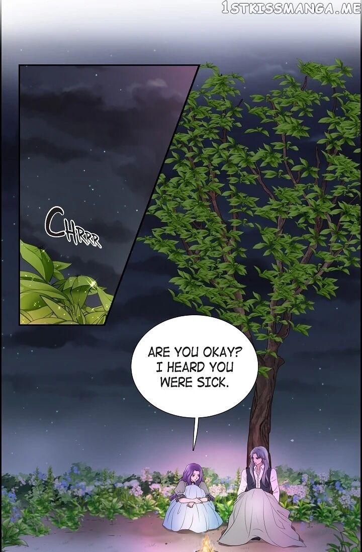 On The Emperor’s Lap chapter 44 - page 17