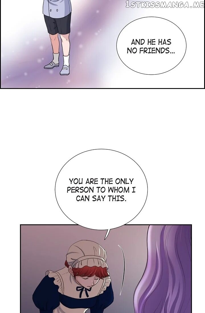 On The Emperor’s Lap chapter 44 - page 5