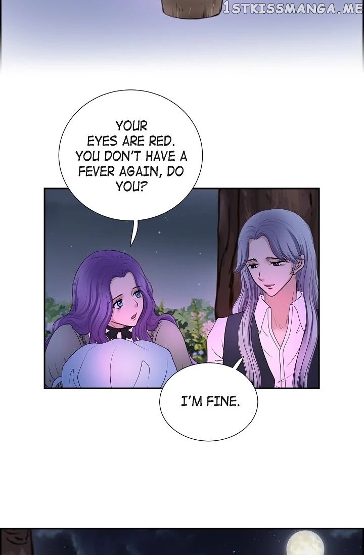 On The Emperor’s Lap chapter 44 - page 52