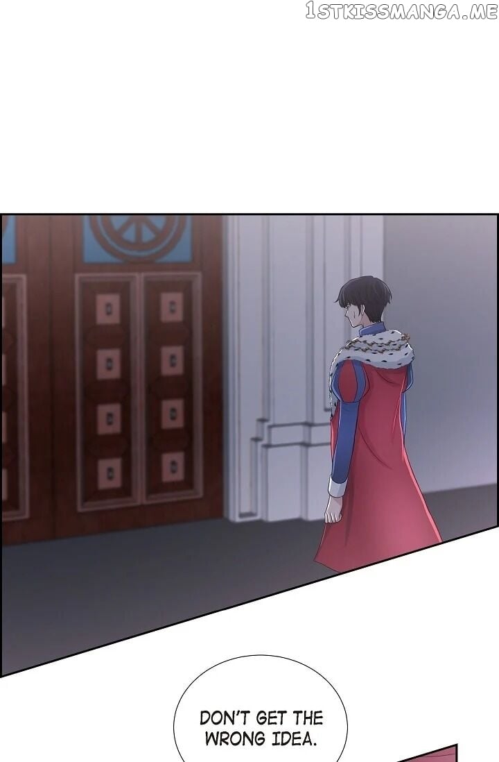 On The Emperor’s Lap chapter 43 - page 13