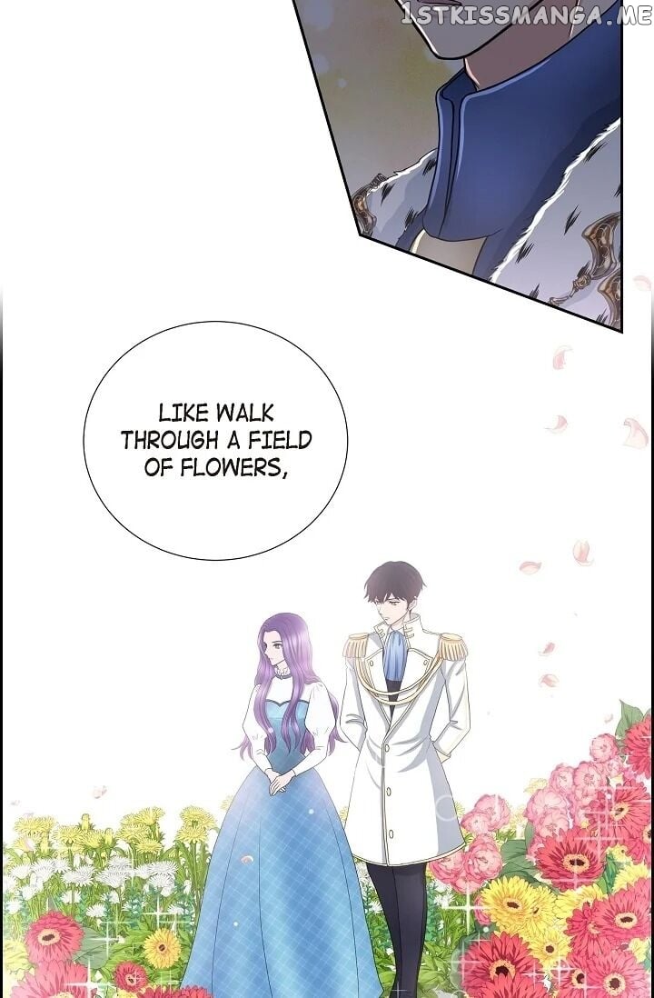 On The Emperor’s Lap chapter 43 - page 24