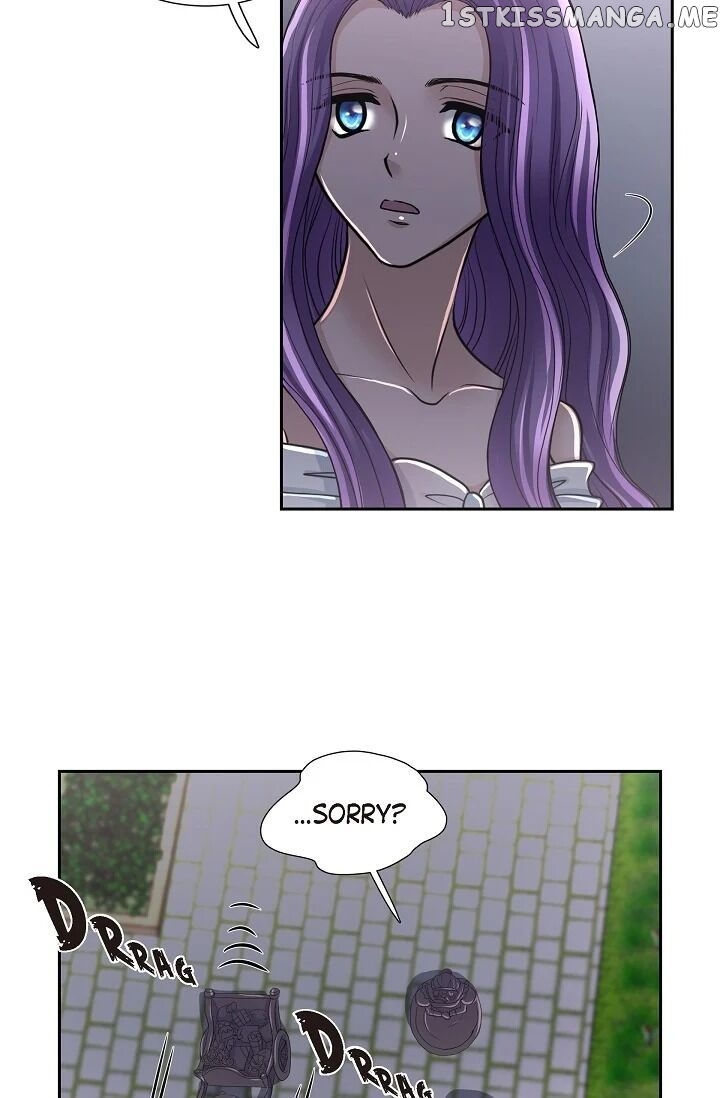 On The Emperor’s Lap chapter 43 - page 36