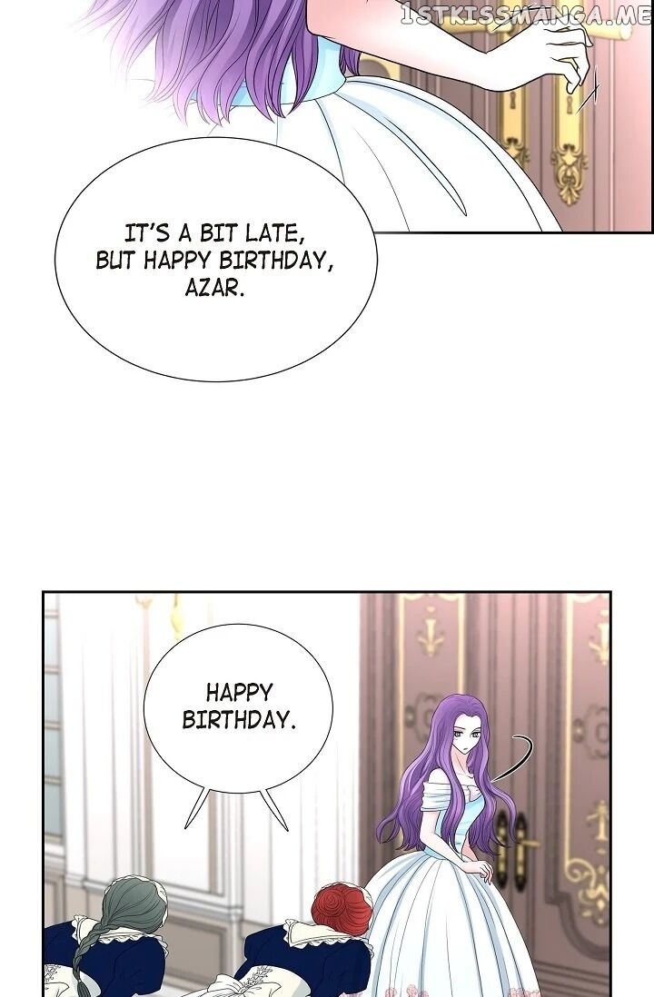On The Emperor’s Lap chapter 43 - page 45