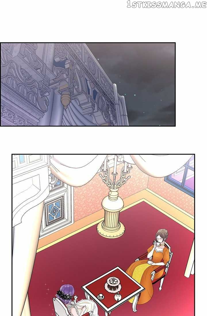 On The Emperor’s Lap chapter 39 - page 21