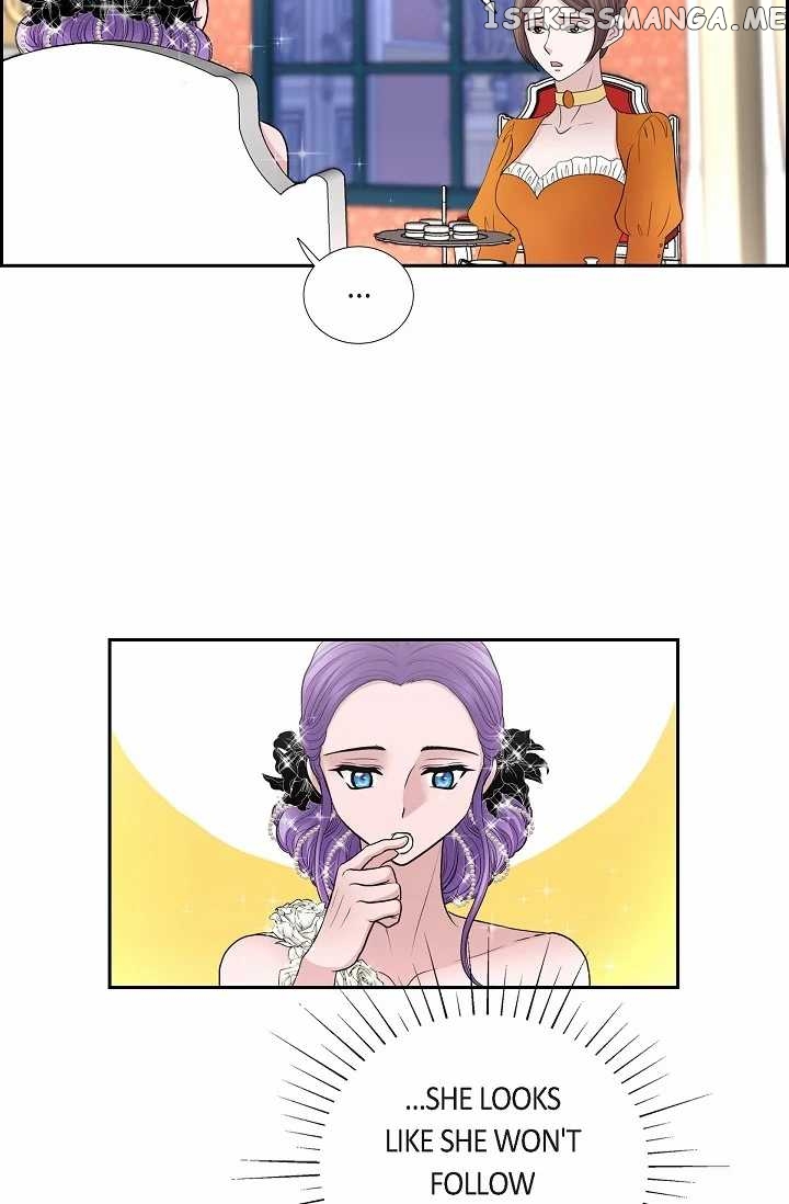On The Emperor’s Lap chapter 39 - page 24