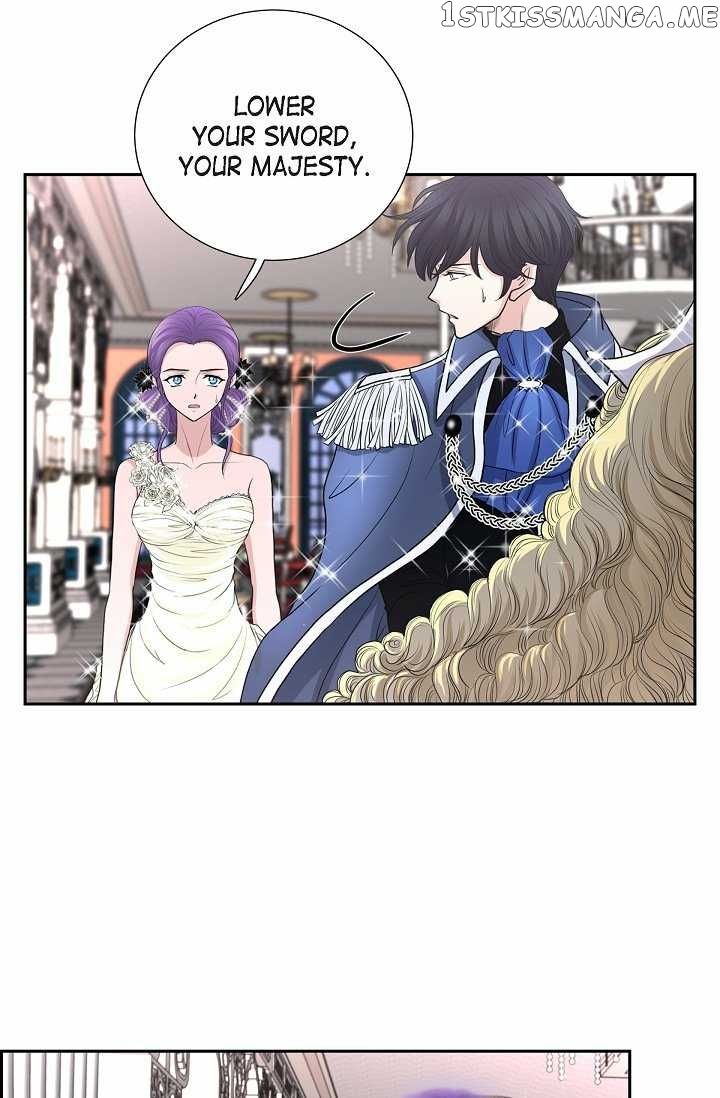 On The Emperor’s Lap chapter 38 - page 12