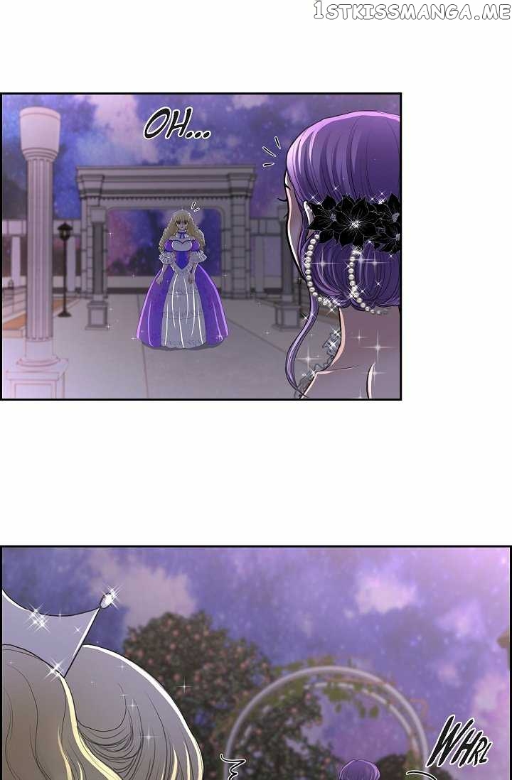 On The Emperor’s Lap chapter 38 - page 25