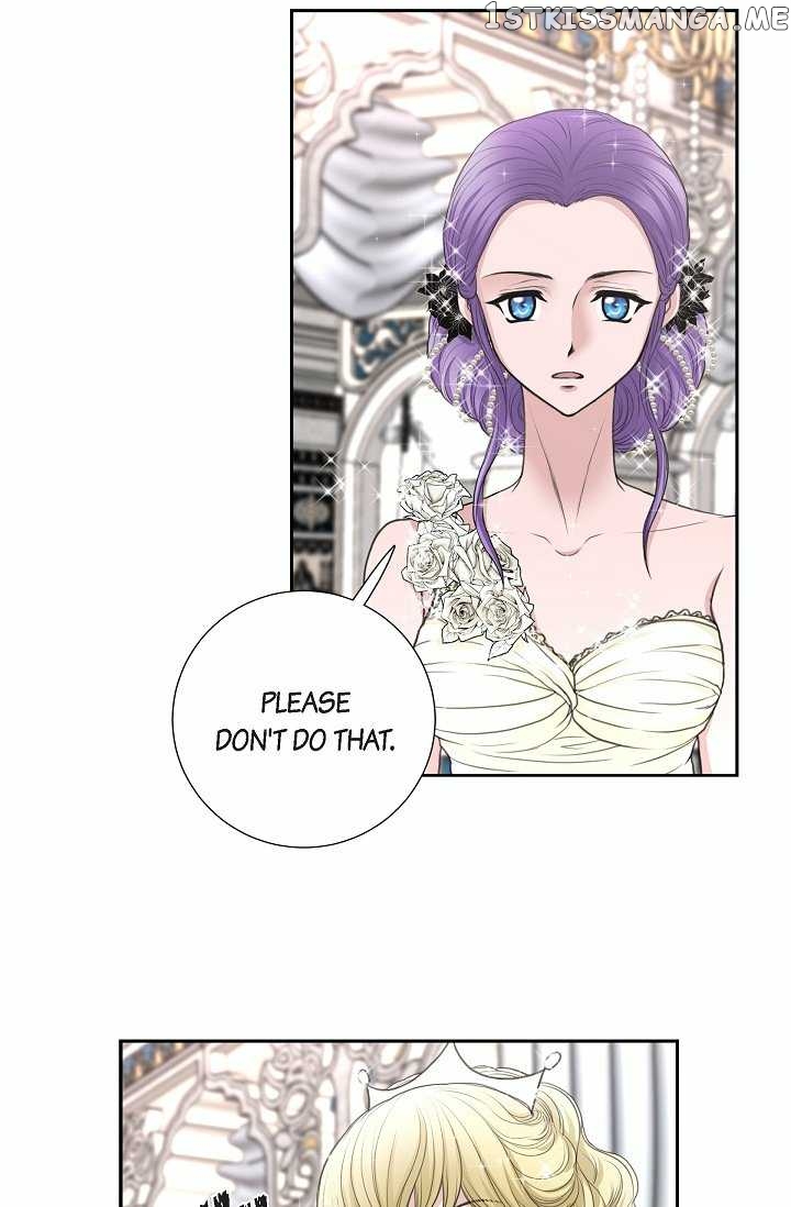 On The Emperor’s Lap chapter 37 - page 13