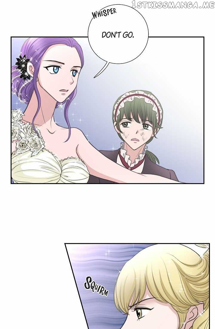 On The Emperor’s Lap chapter 37 - page 18