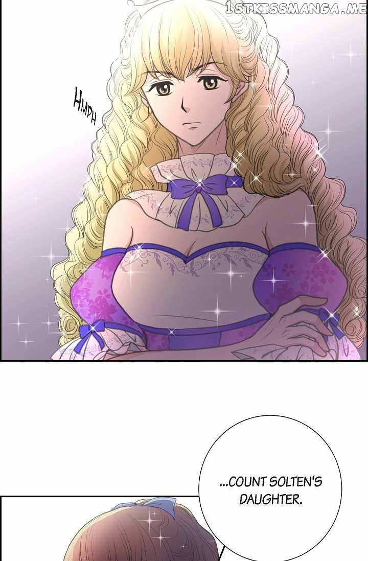 On The Emperor’s Lap chapter 37 - page 26