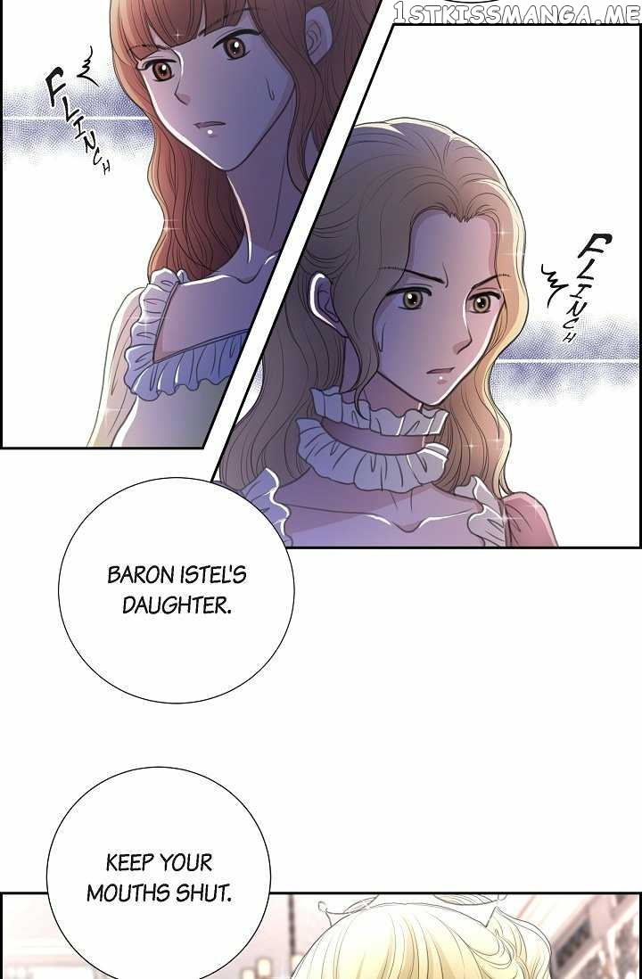 On The Emperor’s Lap chapter 37 - page 27