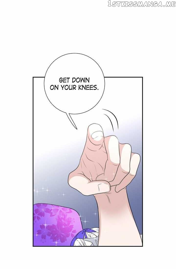On The Emperor’s Lap chapter 37 - page 30